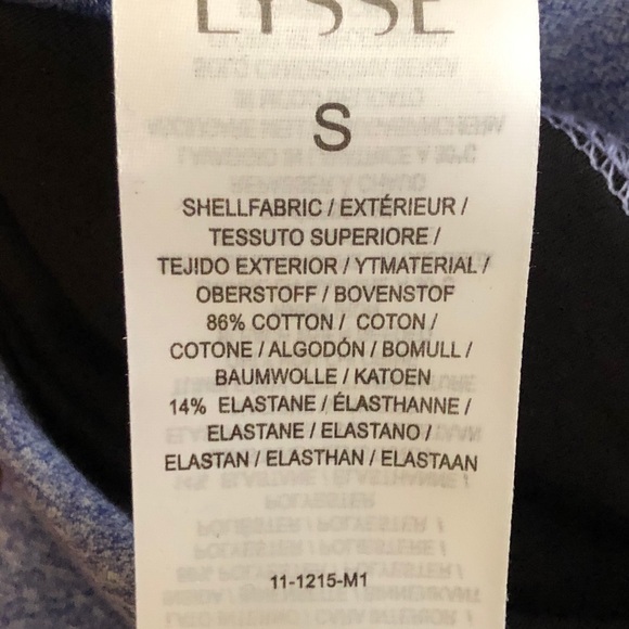 Lysse Capri - Picture 4 of 9